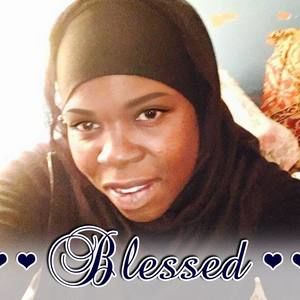 Meet your Posher, Constance